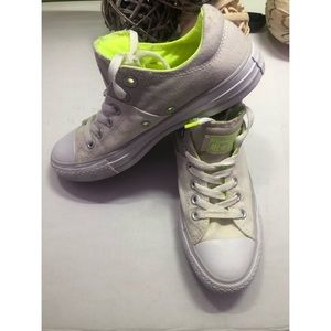 Converse Chuck Taylor ColorBlock Sneaker